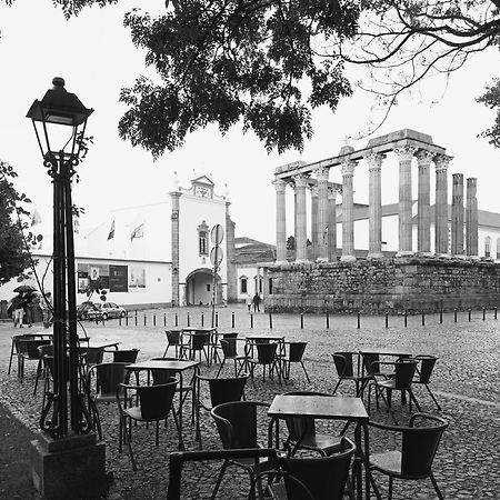 Casa Das Nobres Évora Exterior foto