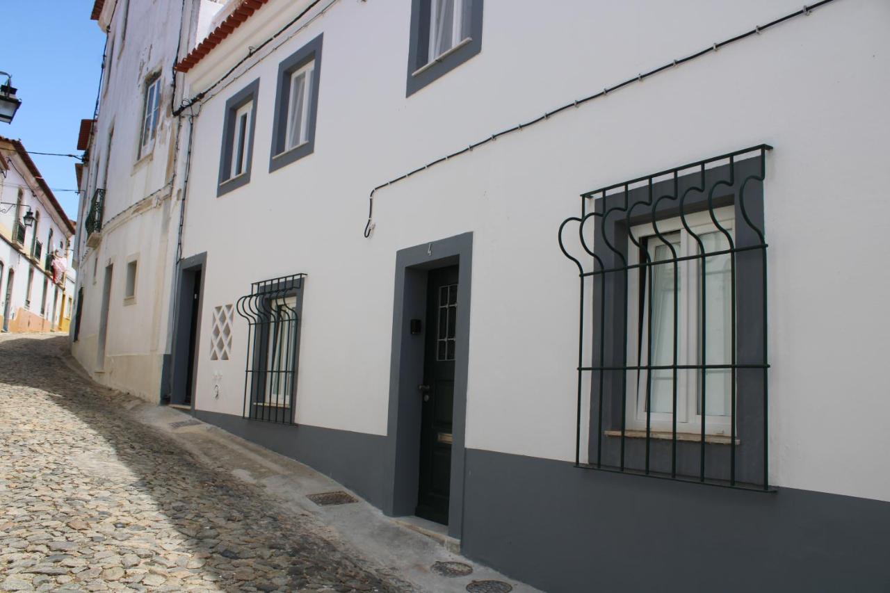 Casa Das Nobres Évora Exterior foto