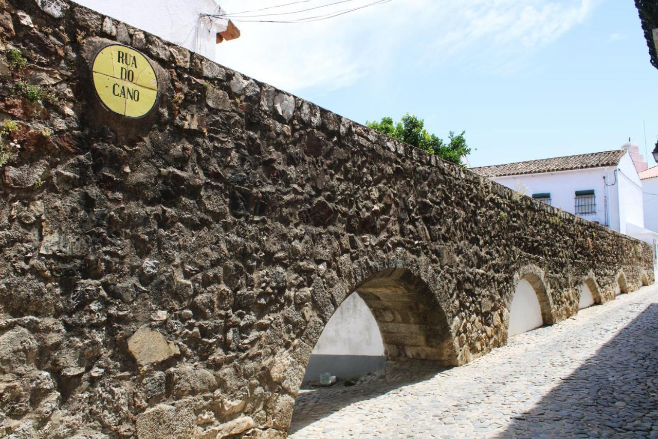 Casa Das Nobres Évora Exterior foto