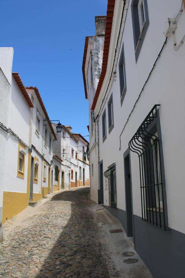 Casa Das Nobres Évora Exterior foto