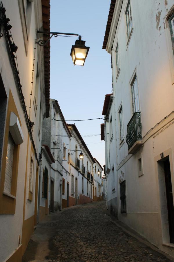 Casa Das Nobres Évora Exterior foto